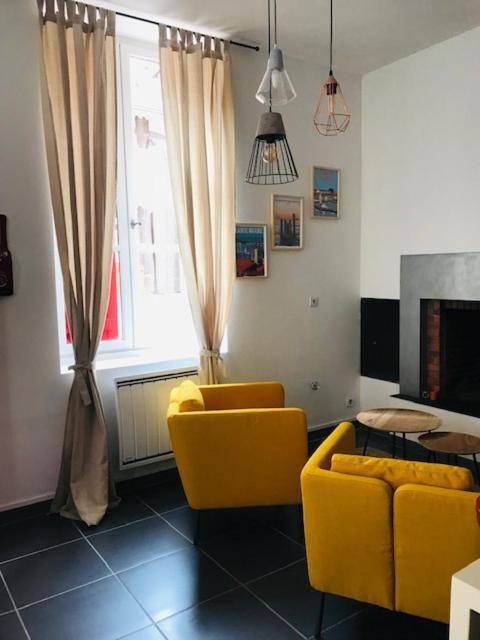 Maison Jeanne D'Arc Mennetou-sur-Cher Esterno foto