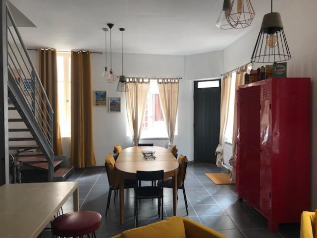 Maison Jeanne D'Arc Mennetou-sur-Cher Esterno foto
